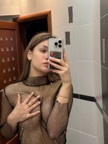 Анкета проститутки Арина - Фото 1, , 25 лет, №364617